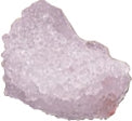 Halite Salt Crystal Raw