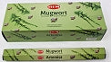 Hem Incense Sticks Mugwort 20gr
