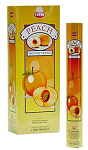 Hem Incense Sticks Peach 20gr