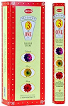 Hem Incense Sticks Precious 3-in-1 20gr