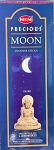 Hem Incense Sticks Precious Moon 20gr