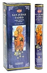 Hem Incense Sticks San Judas 20gr