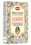 Hem Soap - Precious Jasmine - 75g