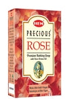 Hem Soap - Precious Rose - 75g