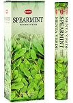 Hem Incense Sticks Spearmint 20gr