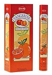 Hem Incense Sticks Tangerine 20gr