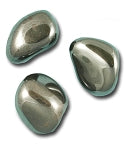 Hematite Tumbled & Polished Crystal