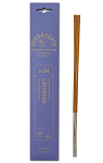 Herb & Earth Lavender Bamboo Incense 20 Sticks H&E