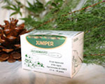 Incienso de Santa Fe - Juniper Incense - 40 Bricks