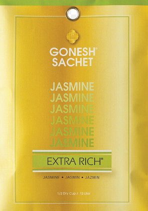 Gonesh Sachet - Jasmine