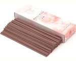 Ka-Fuh White Plum Incense - 120 sticks