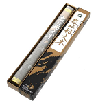 Baieido Kaden Kobunboku Long Incense Sticks 75gr