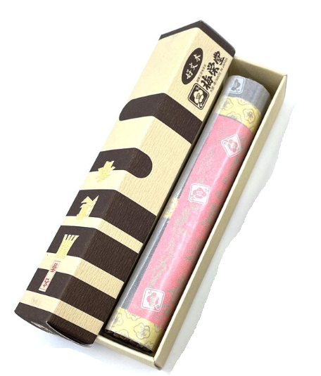 Baieido Kai un koh Aloeswood Incense Sticks 37gr