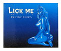 Kamini Incense Cones - Lick Me