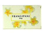 Kamini Soap - Frangipani 100gr