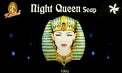 Kamini Soap - Night Queen 100gr.