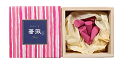 Kayuragi Rose Incense Cones