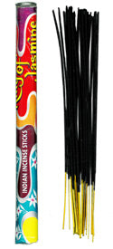 King of Jasmine Argabathi Incense - 20 gram tube