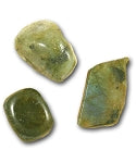 Labradorite Tumbled & Polished Crystal