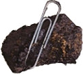 Magnetic Lodestone Raw