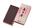 Mainichi-Koh Cherry Blossom & Sandalwood Reg. 280 Sticks Natural