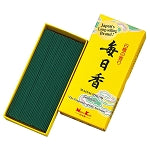 Mainichi-Koh Sandalwood 170 Sticks Natural Incense