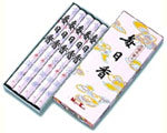 Mainichi-Koh Viva Sandalwood Long - Box of Stick 5 Rolls