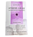 Maroma Aromatherapy Bath Salts Stress Away