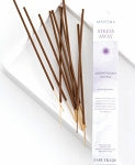 Maroma Aromatherapy Incense - Stess Away