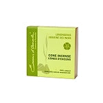 Maroma Cone Incense - Lemongrass