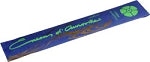 Maroma Encens d' Auroville Incense Sticks Cypress Eucalyptus