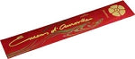 Maroma Encens d' Auroville Incense Sticks Patchouli