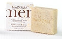 Maroma Men Face & Body - Olibanum Citrus Soap (100g)