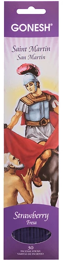 Gonesh Patron Saints Collection - Saint Martin