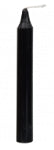 Mini Ritual Candle - Black
