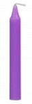 Mini Ritual Candle - Lilac