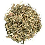 Mistletoe Leaf, Cut & Sifted 1oz