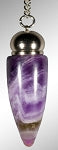 Modular Pendulum - Amethyst