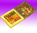 Namaste Incense Cone Variety Pack 6 Scent Assortment Sampler (36 Cones)