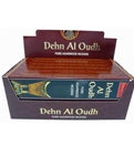 Nandita - Premium Masala Incense - Dehn Al Oudh Incense - 15g