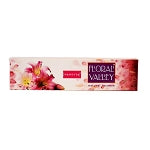 Nandita - Premium Masala Incense - Floral World- 15g