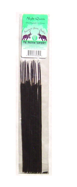 Incense From India (Primo) Night Queen Incense Sticks