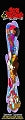 Nose Desserts Incense - Jasmin (Jammin Jazzmen) Incense