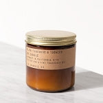 PF Candle Co. - 7.2 oz Soy Candle - Golden Coast