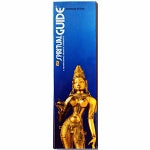 Padmini's Spiritual Guide Incense - 100gr