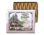 Paine's 32 Incense Cones w/ Holder - Pinion Pine