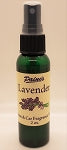 Paine's Fragrance Mist Oil 2 oz. - Lavender