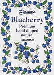 Paine's Incense Sticks - Blueberry