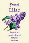 Paine's Incense Sticks - Lilac