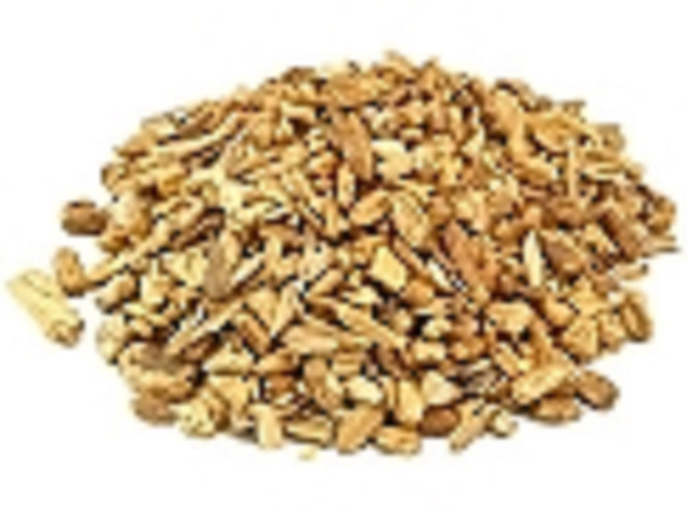 Palo Santo Incense Wood Chips - 2oz